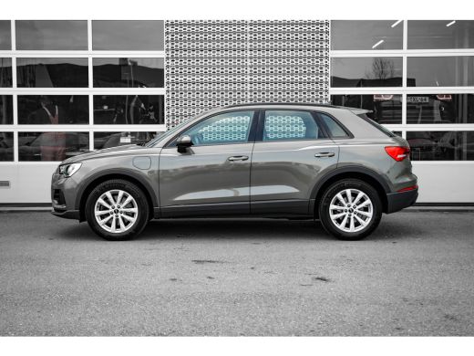 Audi Q3 Advanced Edition ActivLease financial lease