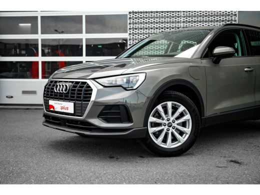 Audi Q3 Advanced Edition ActivLease financial lease