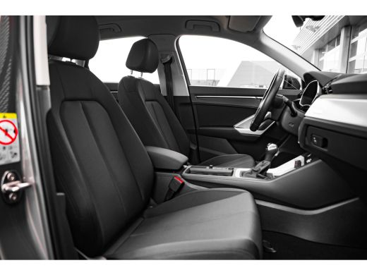 Audi Q3 Advanced Edition ActivLease financial lease