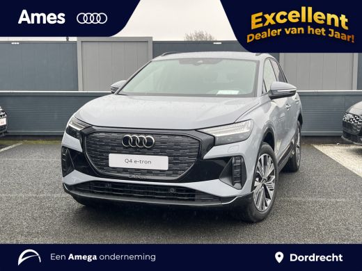 Audi Q4 e-tron 45 quattro Advanced edition 82 kWh