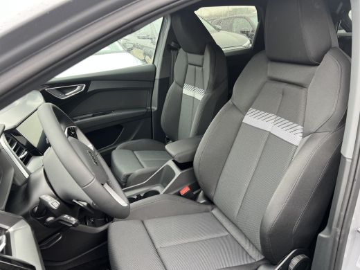 Audi Q4 e-tron 45 quattro Advanced edition 82 kWh ActivLease financial lease