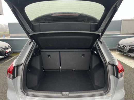 Audi Q4 e-tron 45 quattro Advanced edition 82 kWh ActivLease financial lease