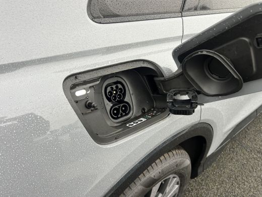 Audi Q4 e-tron 45 quattro Advanced edition 82 kWh ActivLease financial lease