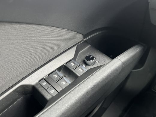 Audi Q4 e-tron 45 quattro Advanced edition 82 kWh ActivLease financial lease