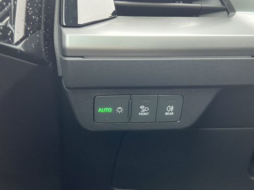 Audi Q4 e-tron 45 quattro Advanced edition 82 kWh ActivLease financial lease