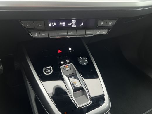 Audi Q4 e-tron 45 quattro Advanced edition 82 kWh ActivLease financial lease