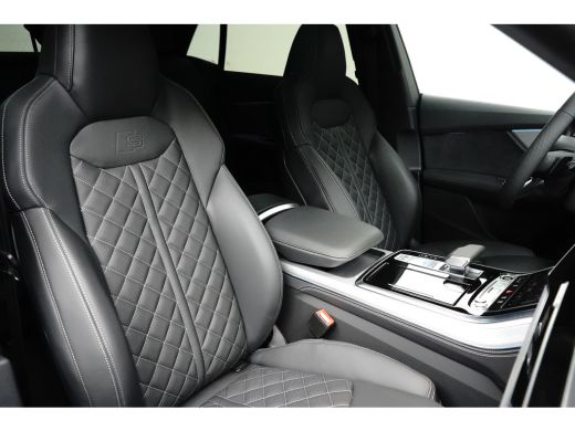 Audi Q8 60 TFSI e quattro Pro Line S Competition 490PK | Trekhaak | Panorama Dak | Supersport Stoelen Inc... ActivLease financial lease
