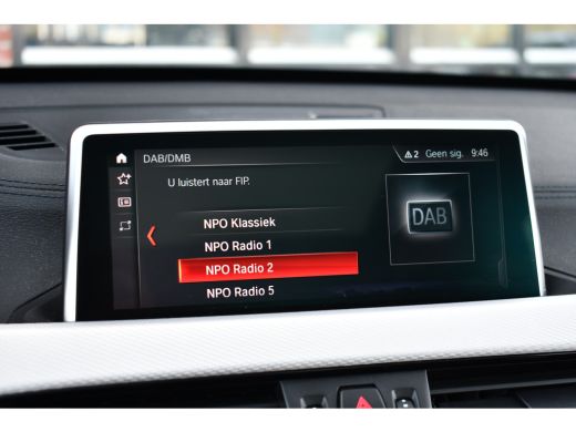 BMW X1 xDrive25e M-Sport Pano El-zetels Camera Carplay El-klep Shadowline ActivLease financial lease