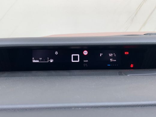 Citroën C3 1.2 Turbo 100pk Plus Airco | AppleCarplay/ Android Auto | Cruise Control | DAB | Nieuw! | ActivLease financial lease