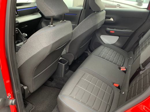 Citroën C3 1.2 Turbo 100pk Plus Airco | AppleCarplay/ Android Auto | Cruise Control | DAB | Nieuw! | ActivLease financial lease