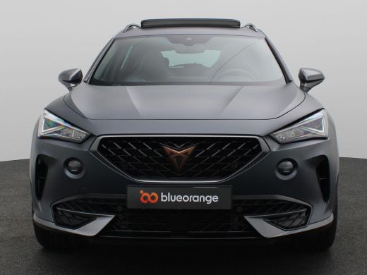 CUPRA Formentor 1.4 e-Hybrid VZ Copper Edition 245PK DSG SOH 95%, Trekhaak, Leder, Supersportstuur, Achteruitrijc... ActivLease financial lease