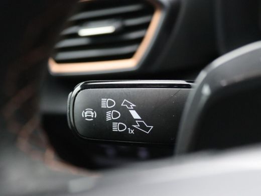 CUPRA Formentor 1.4 e-Hybrid VZ Copper Edition 245PK DSG SOH 95%, Trekhaak, Leder, Supersportstuur, Achteruitrijc... ActivLease financial lease