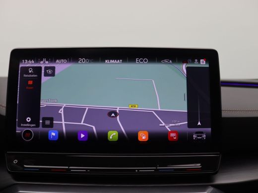 CUPRA Formentor 1.4 e-Hybrid VZ Copper Edition 245PK DSG SOH 95%, Trekhaak, Leder, Supersportstuur, Achteruitrijc... ActivLease financial lease