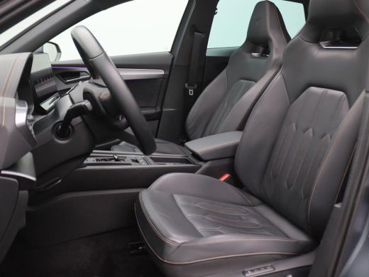 CUPRA Formentor 1.4 e-Hybrid VZ Copper Edition 245PK DSG SOH 95%, Trekhaak, Leder, Supersportstuur, Achteruitrijc... ActivLease financial lease