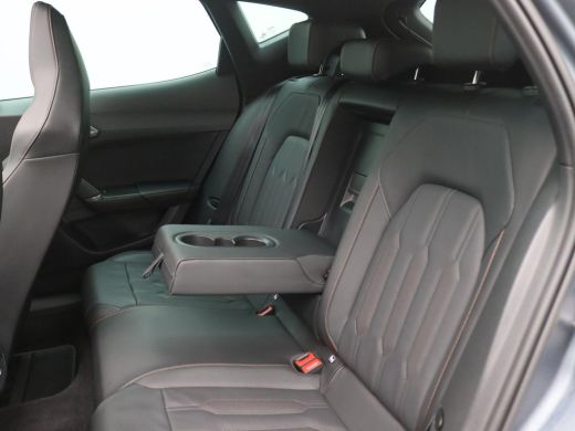 CUPRA Formentor 1.4 e-Hybrid VZ Copper Edition 245PK DSG SOH 95%, Trekhaak, Leder, Supersportstuur, Achteruitrijc... ActivLease financial lease