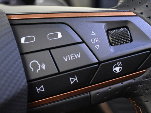 CUPRA Formentor 1.4 e-Hybrid VZ Performance 245pk | Trekhaak | Panorama dak | Elektri bestuurdersstoel met memory... ActivLease financial lease