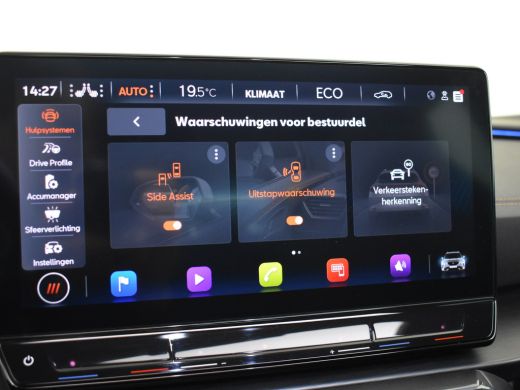 CUPRA Formentor 1.4 e-Hybrid VZ Performance 245pk | Trekhaak | Panorama dak | Elektri bestuurdersstoel met memory... ActivLease financial lease