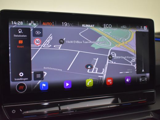 CUPRA Formentor 1.4 e-Hybrid VZ Performance 245pk | Trekhaak | Panorama dak | Elektri bestuurdersstoel met memory... ActivLease financial lease