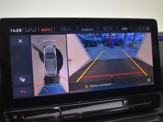 CUPRA Formentor 1.4 e-Hybrid VZ Performance 245pk | Trekhaak | Panorama dak | Elektri bestuurdersstoel met memory... ActivLease financial lease