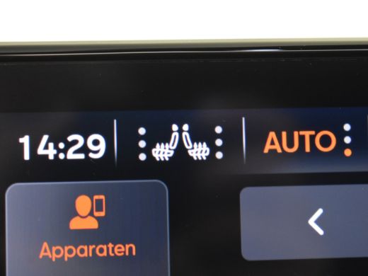 CUPRA Formentor 1.4 e-Hybrid VZ Performance 245pk | Trekhaak | Panorama dak | Elektri bestuurdersstoel met memory... ActivLease financial lease