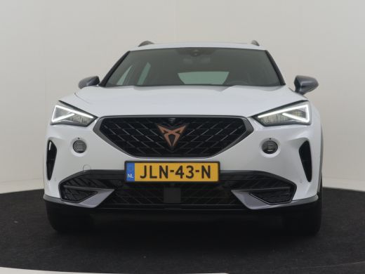 CUPRA Formentor 1.4 e-Hybrid VZ Performance 245pk | Trekhaak | Panorama dak | Elektri bestuurdersstoel met memory... ActivLease financial lease