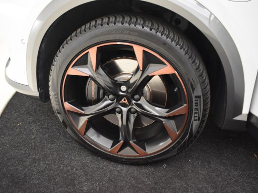 CUPRA Formentor 1.4 e-Hybrid VZ Performance 245pk | Trekhaak | Panorama dak | Elektri bestuurdersstoel met memory... ActivLease financial lease