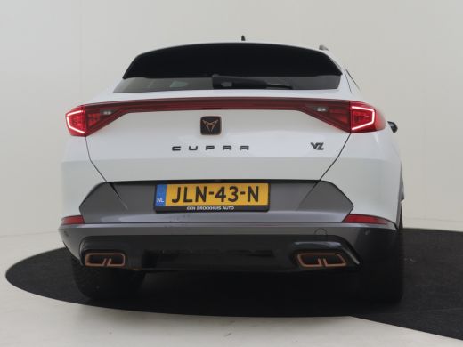 CUPRA Formentor 1.4 e-Hybrid VZ Performance 245pk | Trekhaak | Panorama dak | Elektri bestuurdersstoel met memory... ActivLease financial lease