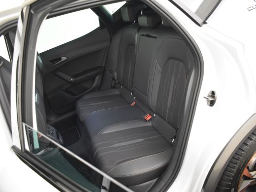 CUPRA Formentor 1.4 e-Hybrid VZ Performance 245pk | Trekhaak | Panorama dak | Elektri bestuurdersstoel met memory... ActivLease financial lease