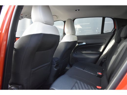 Fiat 600e Urban 54 kWh 156pk | Navigatie by App | Keyless-Entry | Achteruitrijcamera | Parkeersensoren | Do... ActivLease financial lease