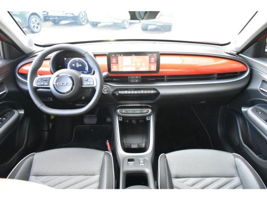 Fiat 600e Urban 54 kWh 156pk | Navigatie by App | Keyless-Entry | Achteruitrijcamera | Parkeersensoren | Do... ActivLease financial lease