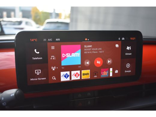 Fiat 600e Urban 54 kWh 156pk | Navigatie by App | Keyless-Entry | Achteruitrijcamera | Parkeersensoren | Do... ActivLease financial lease