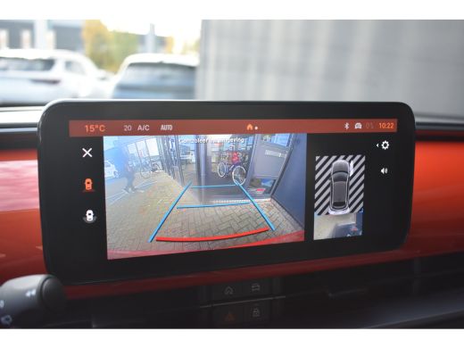 Fiat 600e Urban 54 kWh 156pk | Navigatie by App | Keyless-Entry | Achteruitrijcamera | Parkeersensoren | Do... ActivLease financial lease