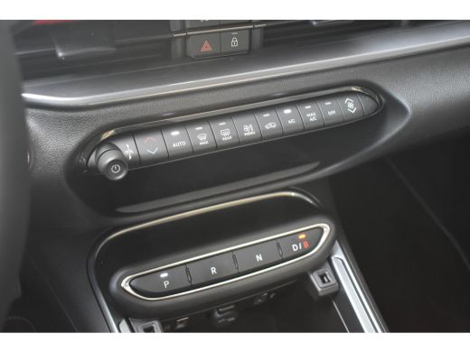 Fiat 600e Urban 54 kWh 156pk | Navigatie by App | Keyless-Entry | Achteruitrijcamera | Parkeersensoren | Do... ActivLease financial lease