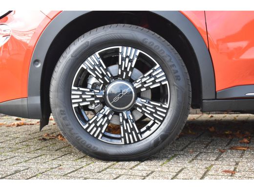 Fiat 600e Urban 54 kWh 156pk | Navigatie by App | Keyless-Entry | Achteruitrijcamera | Parkeersensoren | Do... ActivLease financial lease