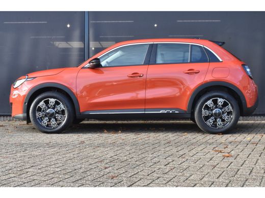 Fiat 600e Urban 54 kWh 156pk | Navigatie by App | Keyless-Entry | Achteruitrijcamera | Parkeersensoren | Do... ActivLease financial lease