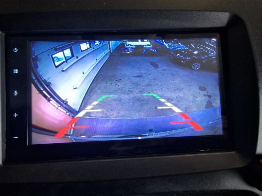 Fiat Talento 2.0 MultiJet L2H1 Business Pro DC 6pers dubbele cabine | trekhaak navi | carplay | winterset ActivLease financial lease