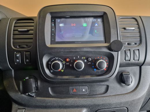 Fiat Talento 2.0 MultiJet L2H1 Business Pro DC 6pers dubbele cabine | trekhaak navi | carplay | winterset ActivLease financial lease