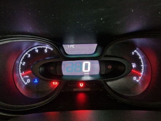 Fiat Talento 2.0 MultiJet L2H1 Business Pro DC 6pers dubbele cabine | trekhaak navi | carplay | winterset ActivLease financial lease