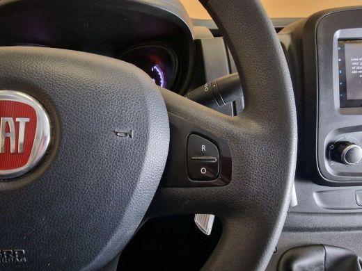 Fiat Talento 2.0 MultiJet L2H1 Business Pro DC 6pers dubbele cabine | trekhaak navi | carplay | winterset ActivLease financial lease