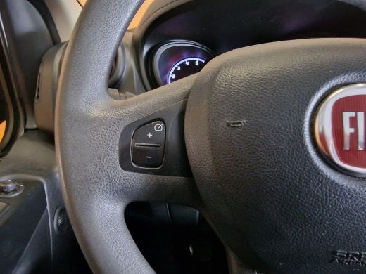 Fiat Talento 2.0 MultiJet L2H1 Business Pro DC 6pers dubbele cabine | trekhaak navi | carplay | winterset ActivLease financial lease