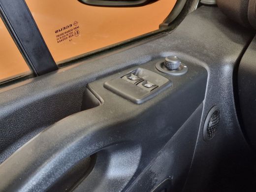 Fiat Talento 2.0 MultiJet L2H1 Business Pro DC 6pers dubbele cabine | trekhaak navi | carplay | winterset ActivLease financial lease