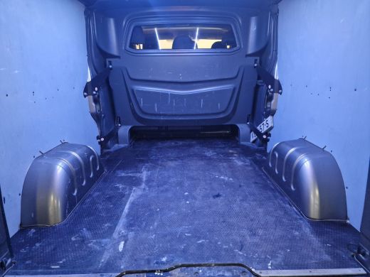 Fiat Talento 2.0 MultiJet L2H1 Business Pro DC 6pers dubbele cabine | trekhaak navi | carplay | winterset ActivLease financial lease