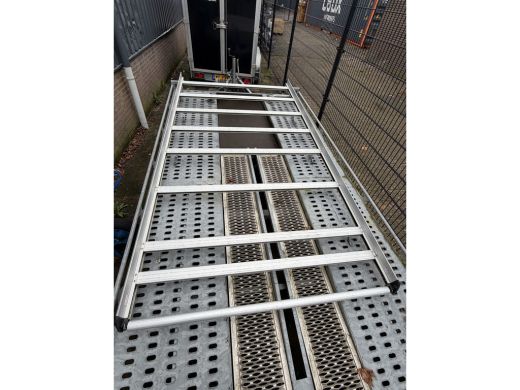 Fiat Talento 2.0 MultiJet L2H1 Business Pro DC 6pers dubbele cabine | trekhaak navi | carplay | winterset ActivLease financial lease