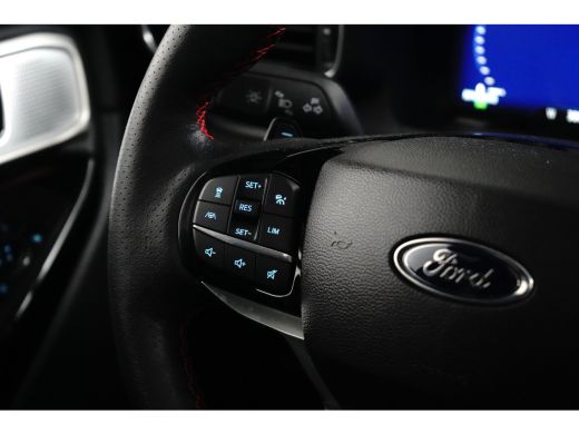 Ford Explorer 3.0 V6 EcoBoost PHEV ST-Line 457pk | Afn. Trekhaak | 4 jaar / 100.000km Garantie | ActivLease financial lease