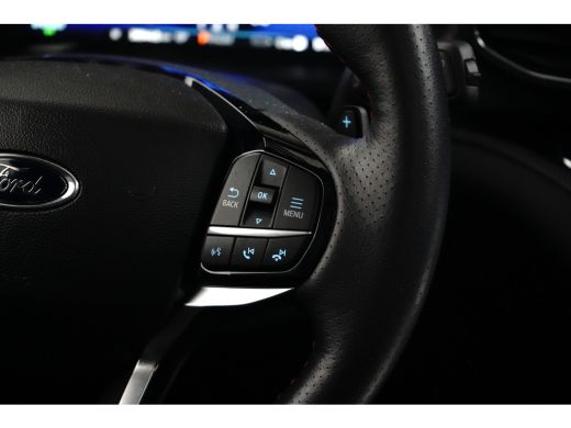 Ford Explorer 3.0 V6 EcoBoost PHEV ST-Line 457pk | Afn. Trekhaak | 4 jaar / 100.000km Garantie | ActivLease financial lease