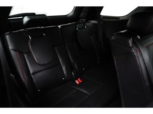 Ford Explorer 3.0 V6 EcoBoost PHEV ST-Line 457pk | Afn. Trekhaak | 4 jaar / 100.000km Garantie | ActivLease financial lease