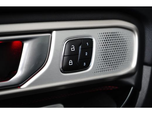 Ford Explorer 3.0 V6 EcoBoost PHEV ST-Line 457pk | Afn. Trekhaak | 4 jaar / 100.000km Garantie | ActivLease financial lease