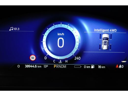 Ford Explorer 3.0 V6 EcoBoost PHEV ST-Line 457pk | Afn. Trekhaak | 4 jaar / 100.000km Garantie | ActivLease financial lease