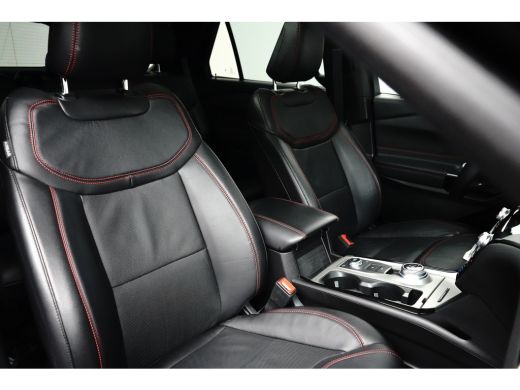 Ford Explorer 3.0 V6 EcoBoost PHEV ST-Line 457pk | Afn. Trekhaak | 4 jaar / 100.000km Garantie | ActivLease financial lease