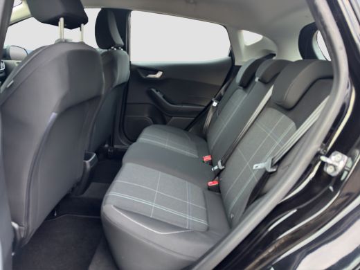 Ford Fiesta 1.0 EcoBoost Connected | Dealer Onderhouden | Cruise Control | Apple Carplay | Navigatie ActivLease financial lease